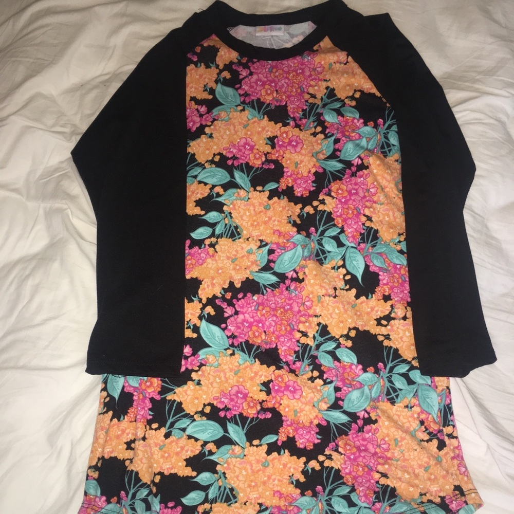 LuLaRoe Randy